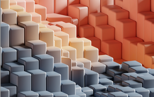 The power of consistency and continuity in sales.