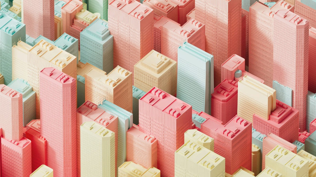 Sales engine architecture