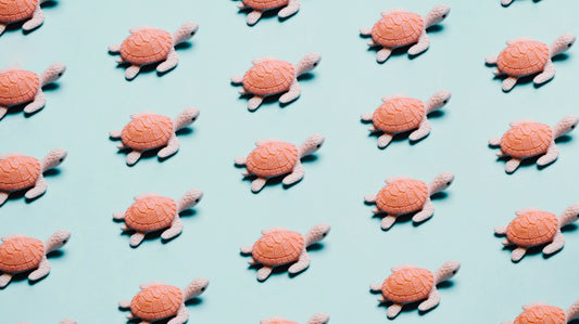 Consistency and the long game in sales