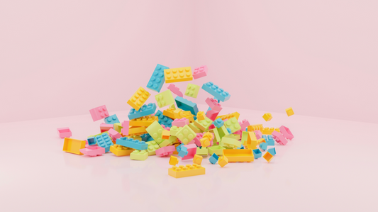 Build it, or buy it?