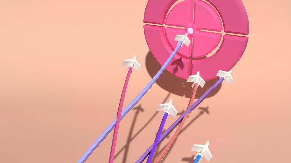 Simplifying your ABM