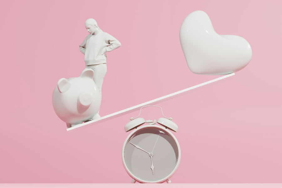 Is quality or quantity best in sales?