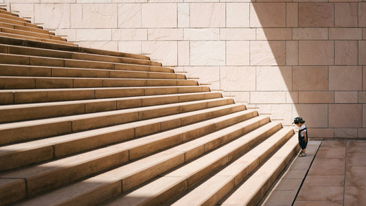 What connects your value proposition to a buyer?